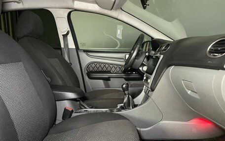 Ford Focus II рестайлинг, 2010 год, 650 000 рублей, 11 фотография