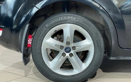 Ford Focus II рестайлинг, 2010 год, 650 000 рублей, 19 фотография