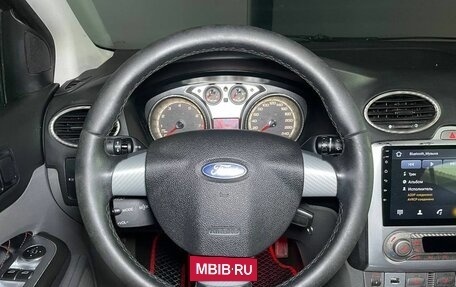 Ford Focus II рестайлинг, 2010 год, 650 000 рублей, 9 фотография