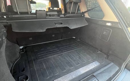 Land Rover Range Rover Sport I рестайлинг, 2008 год, 1 400 000 рублей, 11 фотография