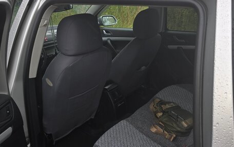Skoda Octavia, 2007 год, 630 000 рублей, 4 фотография