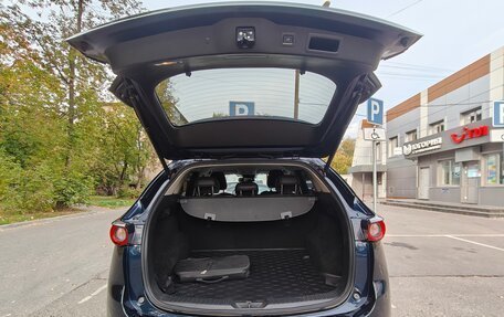 Mazda CX-5 II, 2021 год, 3 800 000 рублей, 4 фотография