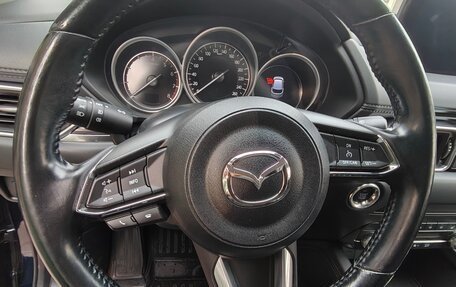 Mazda CX-5 II, 2021 год, 3 800 000 рублей, 6 фотография