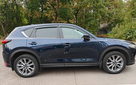 Mazda CX-5 II, 2021 год, 3 800 000 рублей, 2 фотография