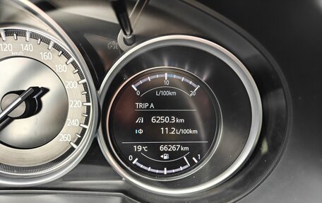 Mazda CX-5 II, 2021 год, 3 800 000 рублей, 10 фотография