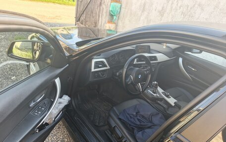 BMW 3 серия, 2013 год, 1 350 000 рублей, 4 фотография