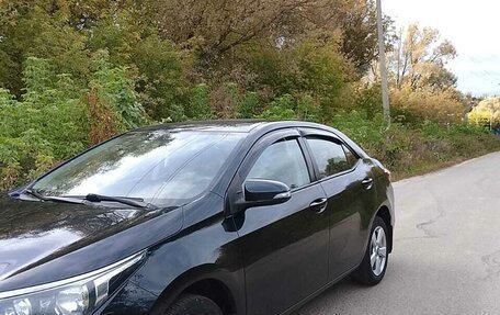 Toyota Corolla, 2013 год, 1 220 000 рублей, 3 фотография