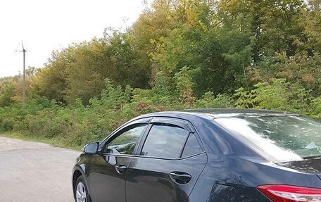 Toyota Corolla, 2013 год, 1 220 000 рублей, 5 фотография