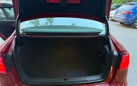 Audi A6, 2012 год, 1 520 000 рублей, 14 фотография