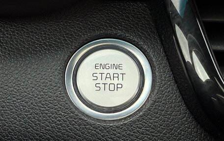 KIA Optima IV, 2018 год, 2 170 000 рублей, 18 фотография