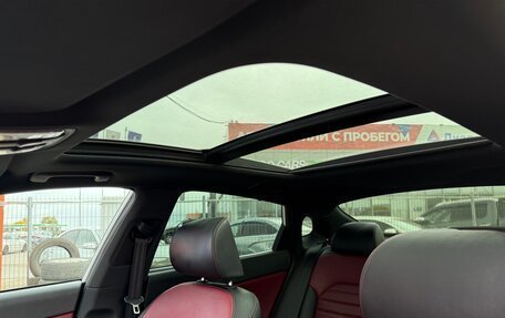 KIA Optima IV, 2018 год, 2 170 000 рублей, 20 фотография