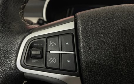 Geely Atlas I, 2021 год, 1 692 000 рублей, 15 фотография