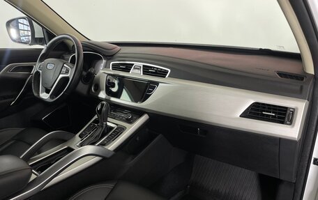 Geely Atlas I, 2021 год, 1 692 000 рублей, 12 фотография