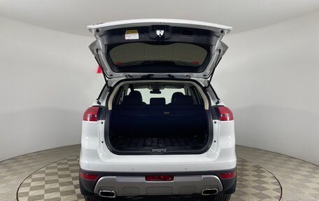 Geely Atlas I, 2021 год, 1 692 000 рублей, 10 фотография