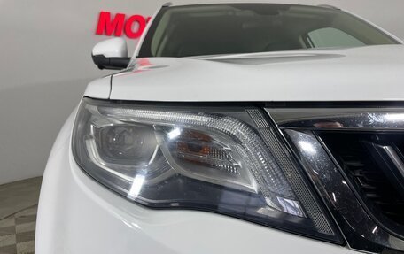Geely Atlas I, 2021 год, 1 692 000 рублей, 7 фотография