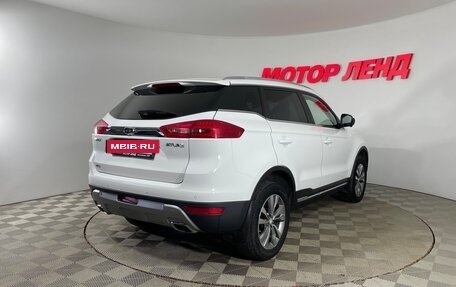 Geely Atlas I, 2021 год, 1 692 000 рублей, 4 фотография
