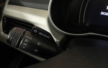Geely Atlas I, 2021 год, 1 692 000 рублей, 17 фотография