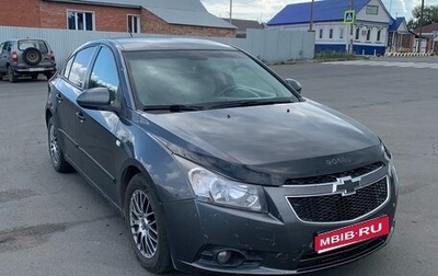 Chevrolet Cruze II, 2012 год, 600 000 рублей, 1 фотография
