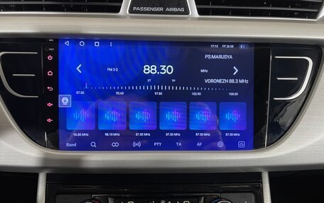 Geely Atlas I, 2021 год, 1 692 000 рублей, 20 фотография