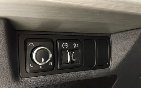 Geely Atlas I, 2021 год, 1 692 000 рублей, 24 фотография