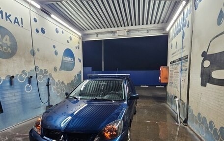 Mitsubishi Lancer IX, 2008 год, 330 000 рублей, 1 фотография