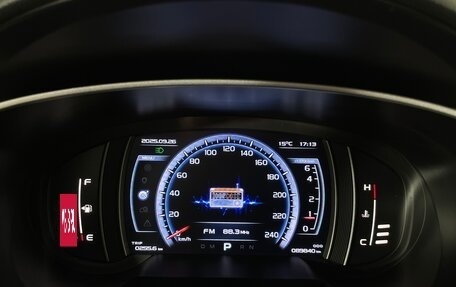 Geely Atlas I, 2021 год, 1 692 000 рублей, 19 фотография