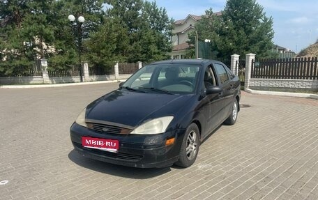 Ford Focus IV, 2004 год, 220 000 рублей, 1 фотография