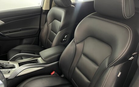 Geely Atlas I, 2021 год, 1 692 000 рублей, 32 фотография