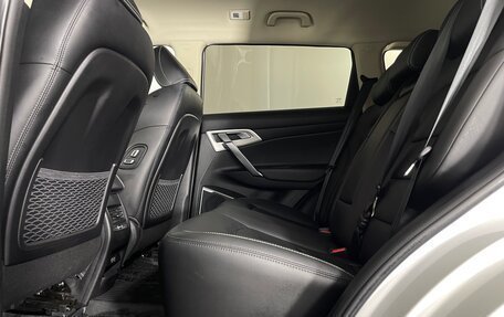 Geely Atlas I, 2021 год, 1 692 000 рублей, 34 фотография