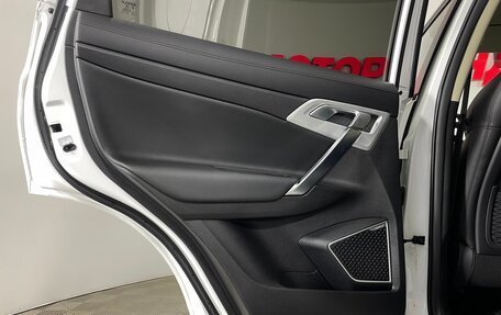 Geely Atlas I, 2021 год, 1 692 000 рублей, 30 фотография