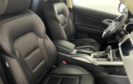 Geely Atlas I, 2021 год, 1 692 000 рублей, 33 фотография