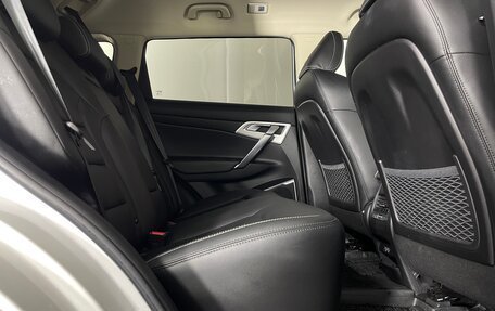 Geely Atlas I, 2021 год, 1 692 000 рублей, 35 фотография