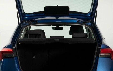 Skoda Rapid II, 2021 год, 1 549 000 рублей, 13 фотография