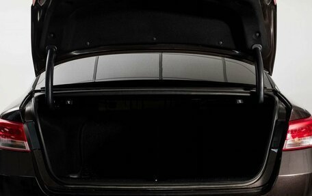 KIA Optima IV, 2017 год, 1 849 000 рублей, 13 фотография