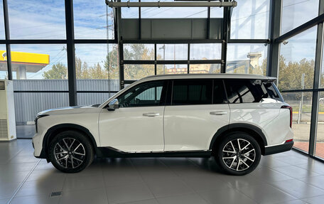 GAC GS8, 2024 год, 4 999 000 рублей, 4 фотография