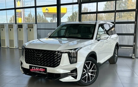 GAC GS8, 2024 год, 4 999 000 рублей, 2 фотография