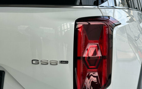 GAC GS8, 2024 год, 4 999 000 рублей, 5 фотография