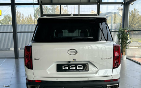 GAC GS8, 2024 год, 4 999 000 рублей, 3 фотография