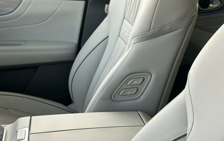 GAC GS8, 2024 год, 4 999 000 рублей, 11 фотография