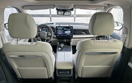 GAC GS8, 2024 год, 4 999 000 рублей, 17 фотография