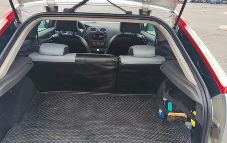 Ford Focus II рестайлинг, 2005 год, 355 000 рублей, 7 фотография