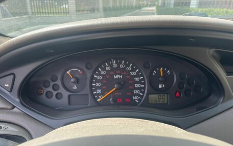 Ford Focus IV, 2004 год, 220 000 рублей, 35 фотография