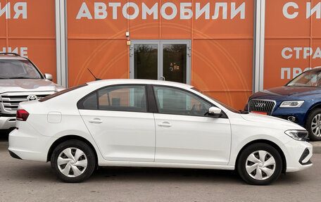 Volkswagen Polo VI (EU Market), 2020 год, 1 499 000 рублей, 4 фотография