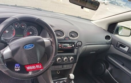 Ford Focus II рестайлинг, 2005 год, 355 000 рублей, 4 фотография