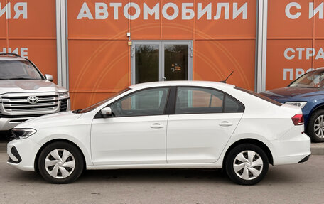 Volkswagen Polo VI (EU Market), 2020 год, 1 499 000 рублей, 8 фотография