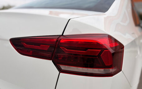 Volkswagen Polo VI (EU Market), 2020 год, 1 499 000 рублей, 10 фотография
