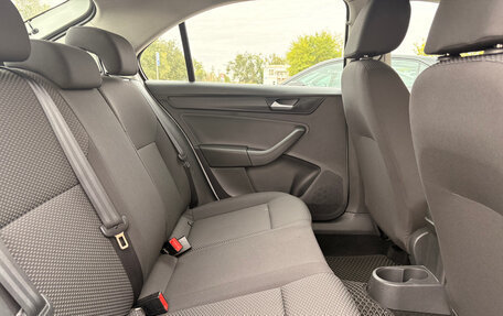 Volkswagen Polo VI (EU Market), 2020 год, 1 499 000 рублей, 27 фотография