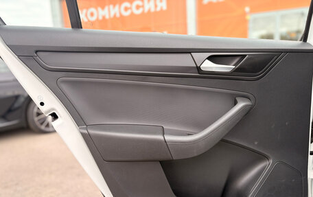 Volkswagen Polo VI (EU Market), 2020 год, 1 499 000 рублей, 28 фотография