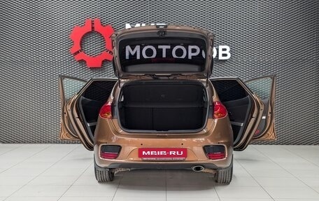 KIA cee'd III, 2016 год, 1 299 000 рублей, 6 фотография