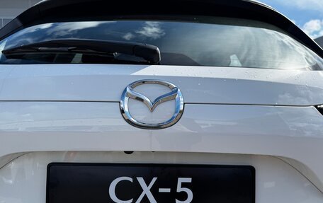 Mazda CX-5 II, 2025 год, 4 370 000 рублей, 5 фотография